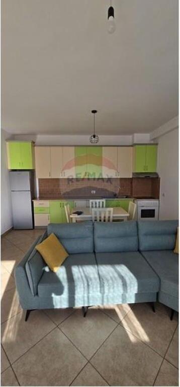 Apartament 1+1 me qira Kodra e DIellit
