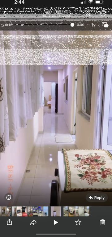 Shtepi 2+1, Mine Peza!