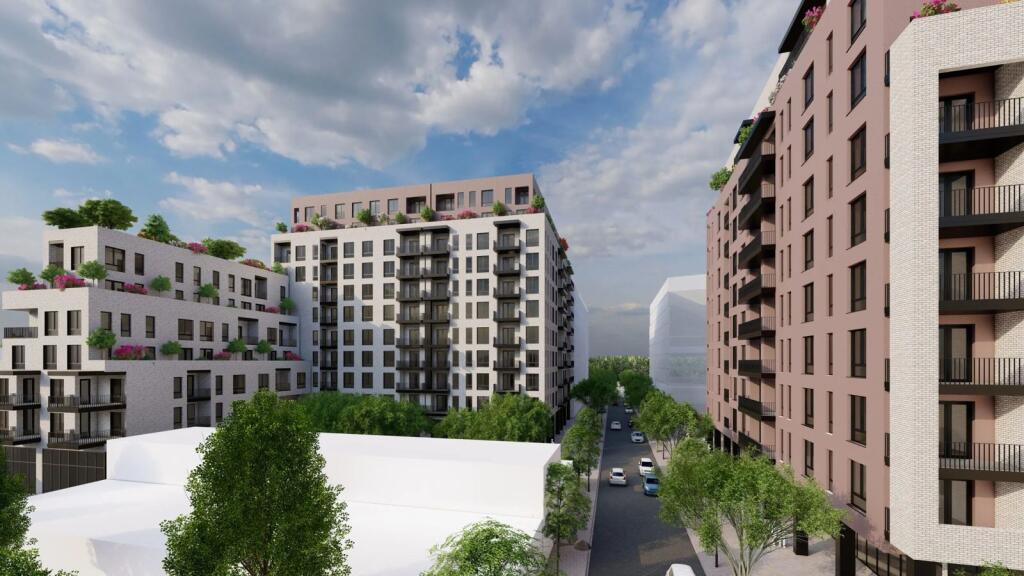 Vendesi in vendita Appartamento 2+1+2 Complesso Aura