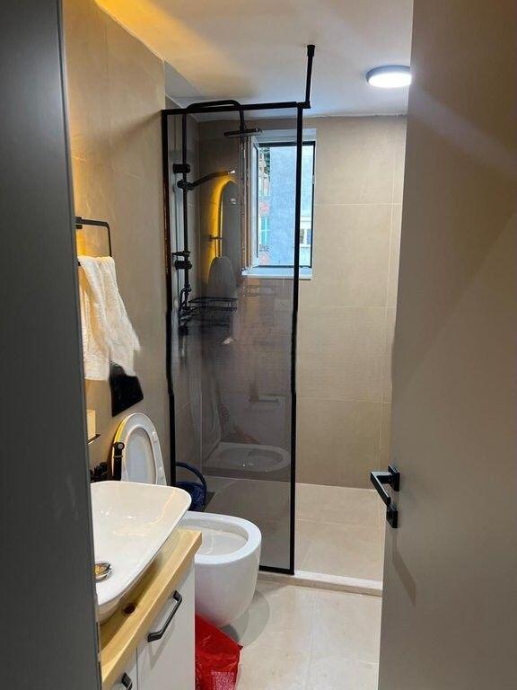 Rent, Apartment 2+1, Tabakeve Bridge 800 € /Month