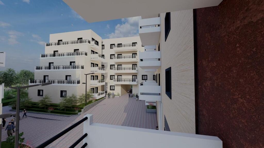 Shiten 1+1 2+1 3+1 Residenca Prospera  Prane Liqenit te Paskuqanit .