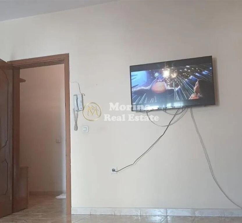 Rent | Apartment 1 + 1 | Myslym Shyri Street | 600 €/month