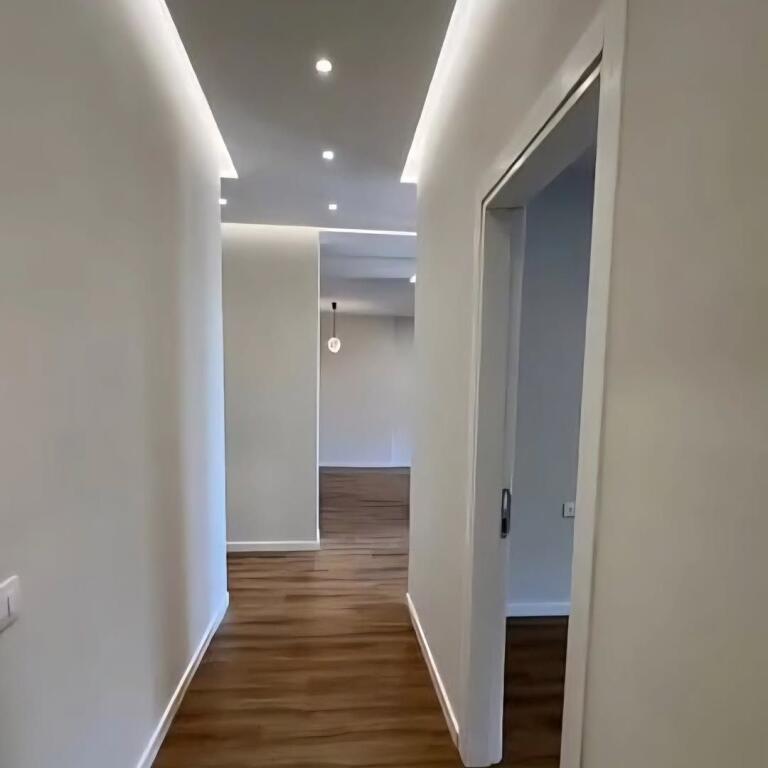 2+1 Apartment+Parking Space for Sale 📍 New Boulevard