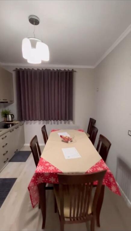 APARTAMENT ME QERA 2+1