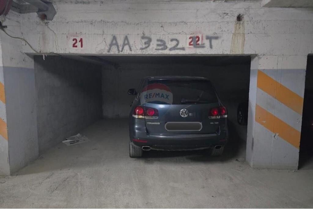 4 Garages for Sale in Skelë, Vlorë