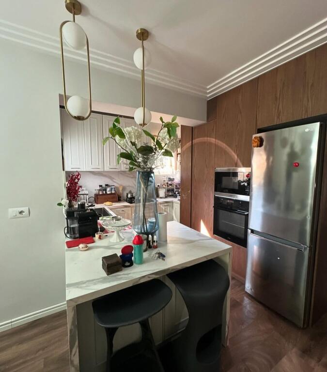 Apartment 3+1 for Sale📍21 Dhjetorit