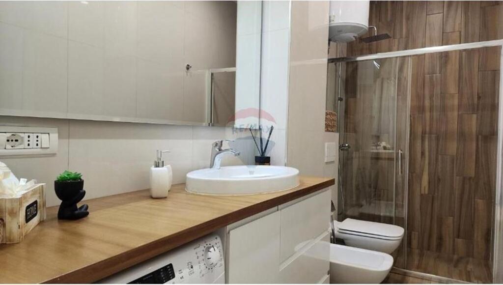 Apartment for rent 2+1 at 21 Dhjetori