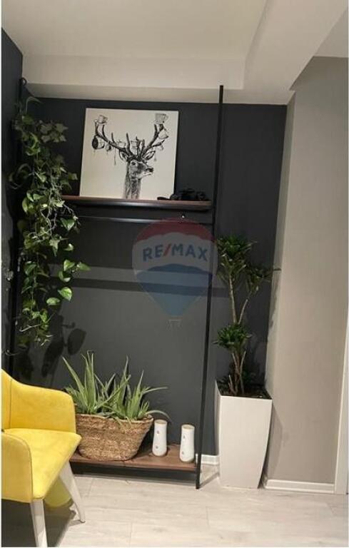 Casa Privata 2+1 in Vendita con Terrazza