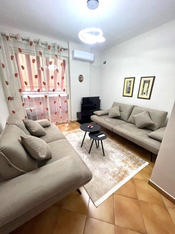 Affittasi appartamento 1+1 in Via dei Kosovari