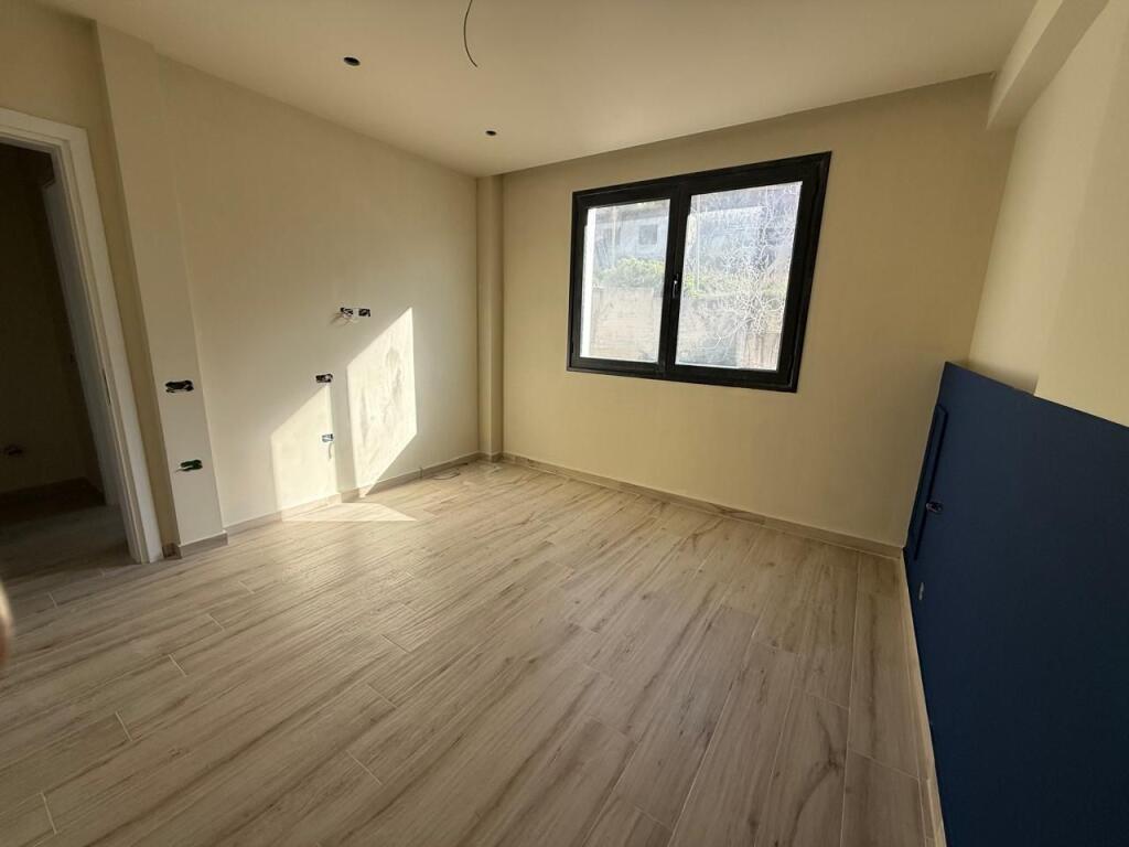 🌊🏡 Apartment 2+1 for sale – 📍Vlorë