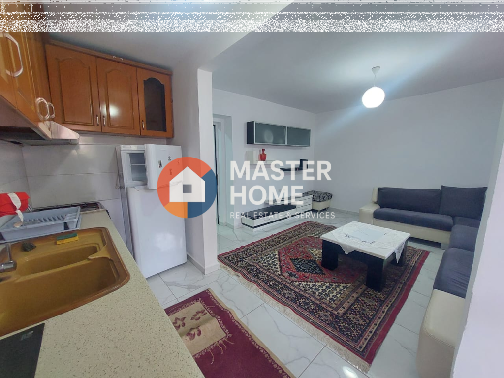 🏡 Appartamento 1+1 in Vendita – Opportunità Ideale di Investimento!