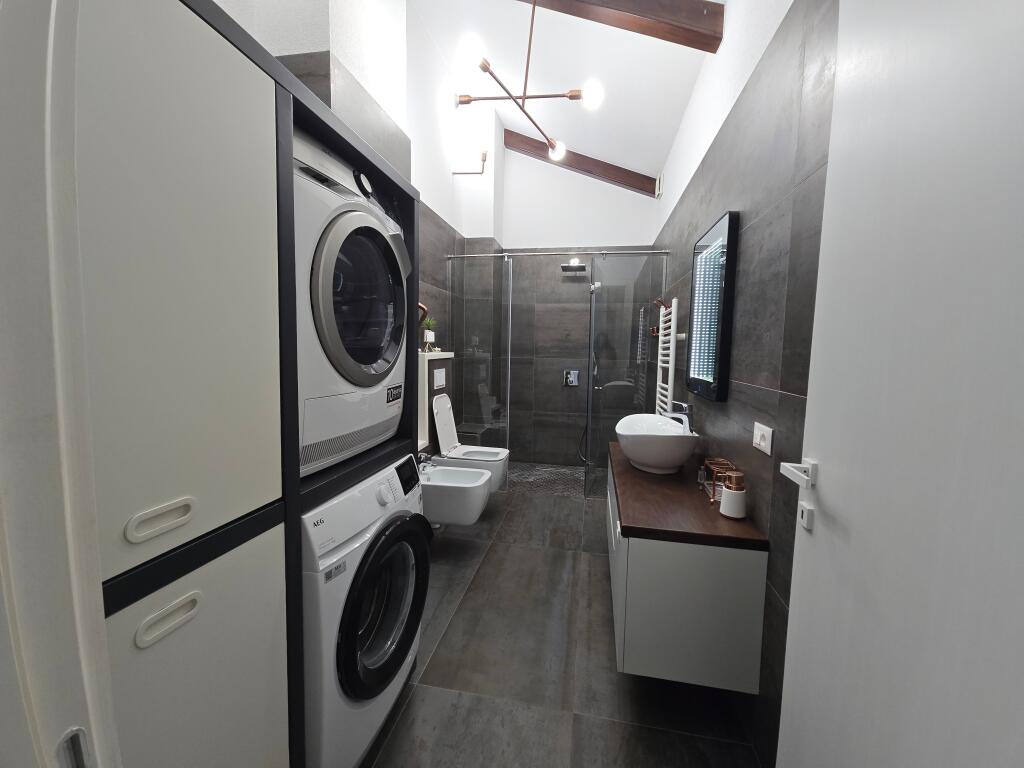 Secret Garden 3+1 For Rent