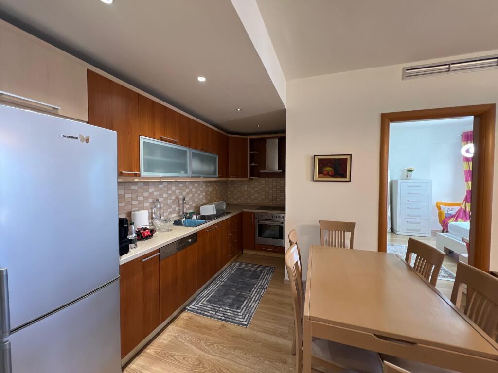 Appartamento Con Vista Mare In Affitto Sul Lungomare