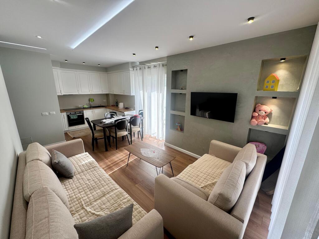 📣 SUPER RENT Apartment 2+1 With Parking 📍 Univers City Residence, Near QTU ✨