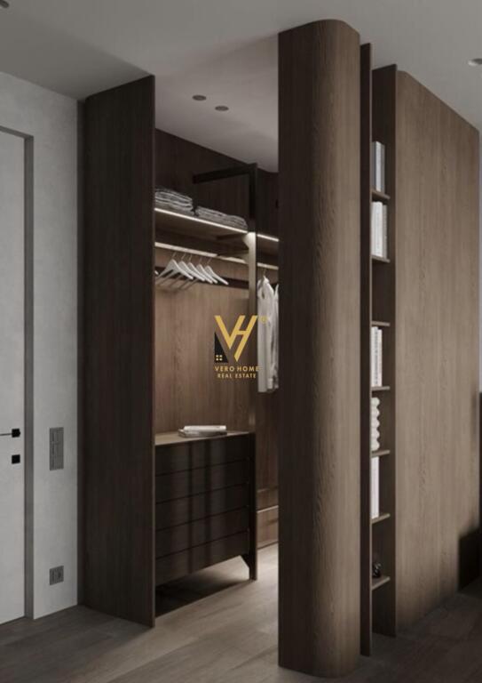 VENDESI APPARTAMENTO 2+1+BLK A JORDAN MISJA 235.000 EURO