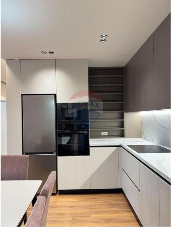 Appartamento in affitto 1+1 in Via dei Martiri