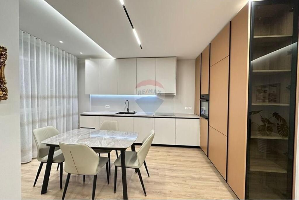 Apartment 2+1 for rent Barrikadave Street