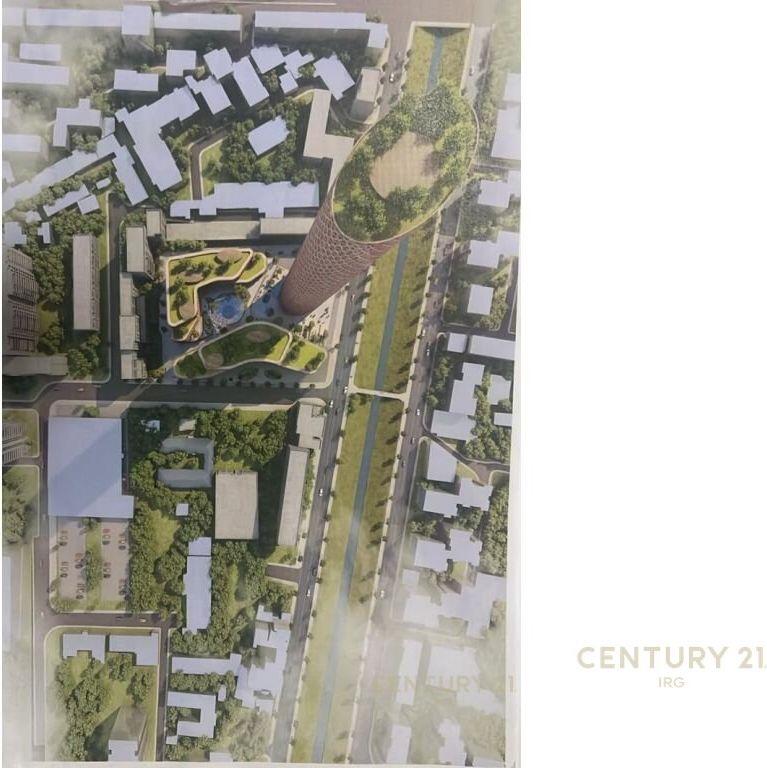 Lana Riverside Residences, Apartment 2+1!