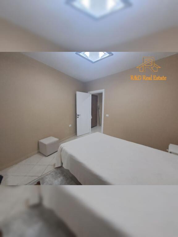Jepet me qera apartament 1+1 +Garderobe– Zona Air Albania