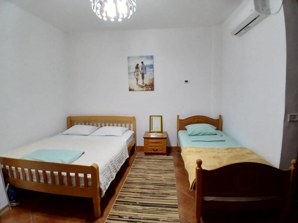 FOR RENT 🔥 APARTMENT 1+1 – DURRËS ROAD