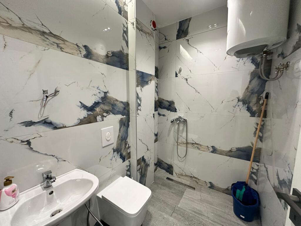 Apartment 1+1 for Long Term Rent - near Hotel Ames, Lungomare, Vlore