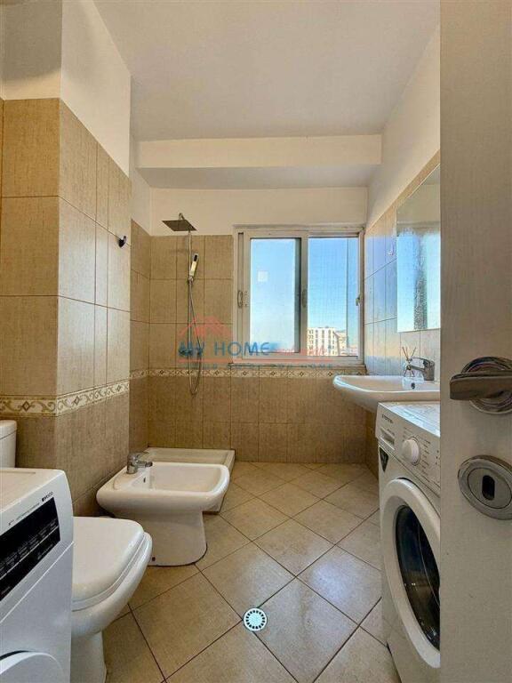 Apartment 1+1 for sale in Brryli in Tirana