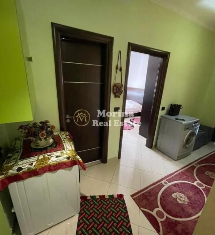 Sale | Apartment 1 + 1 | Yzberisht - Misto Mame | 108200 €