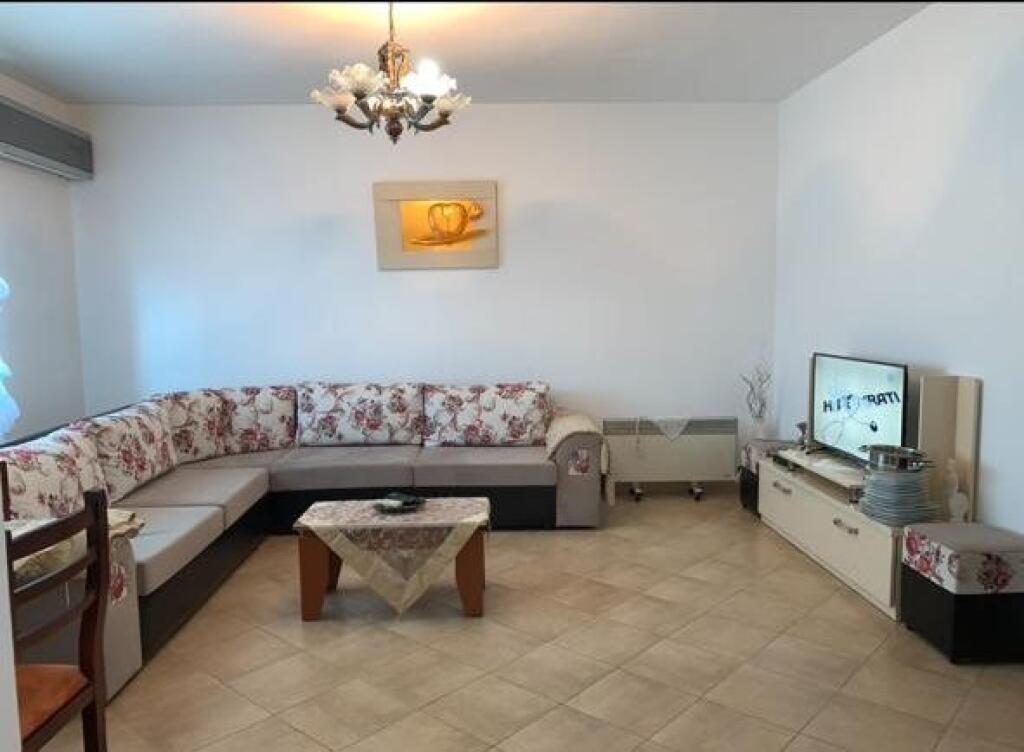 Apartment 1+1 for sale near the Old Train Station