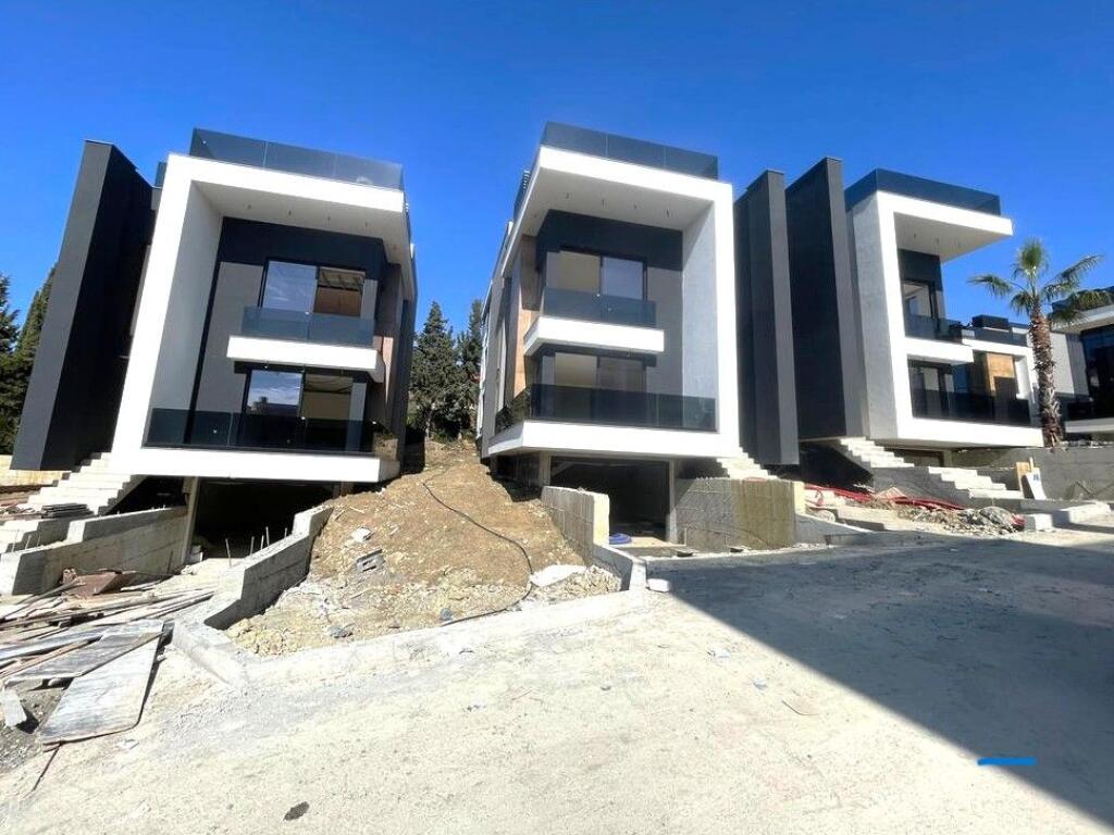 Shitet Vile ne Golem, Durres