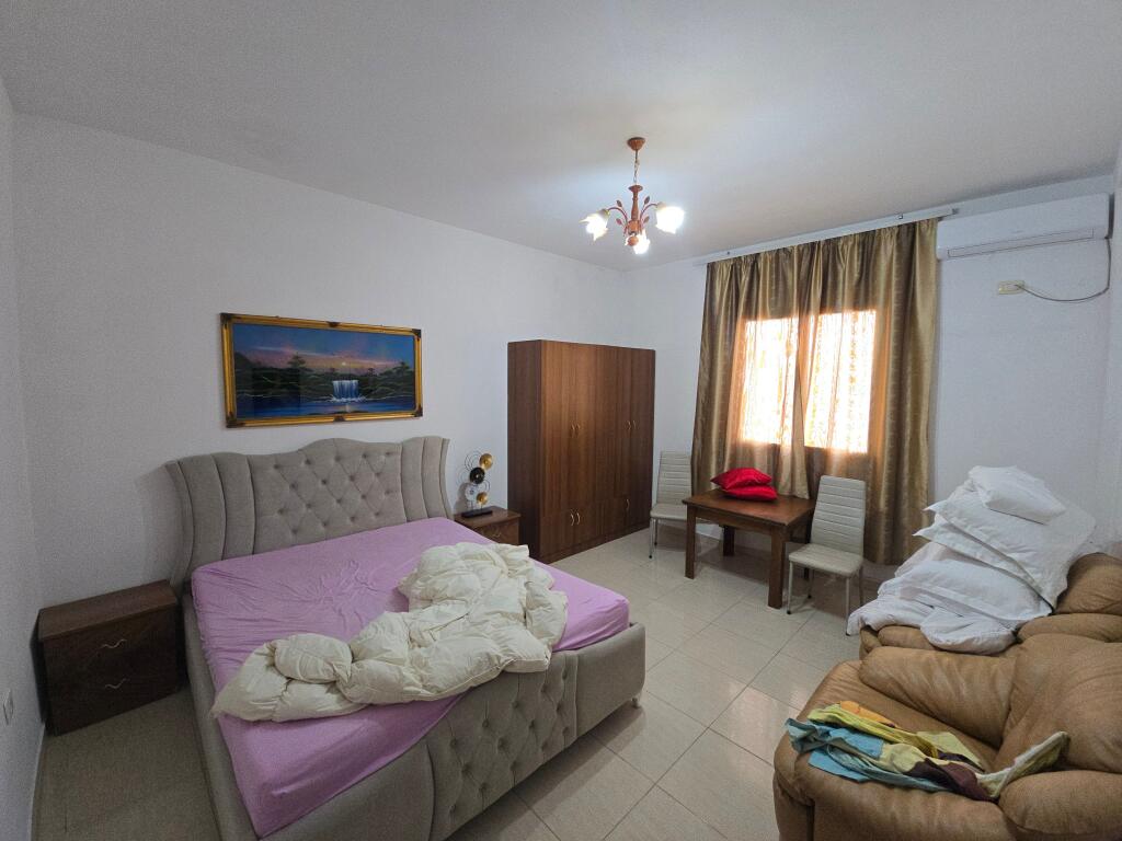 JEPET ME QERA SUPER APARTAMENT 1+1 TEK PRANVERA DURRES