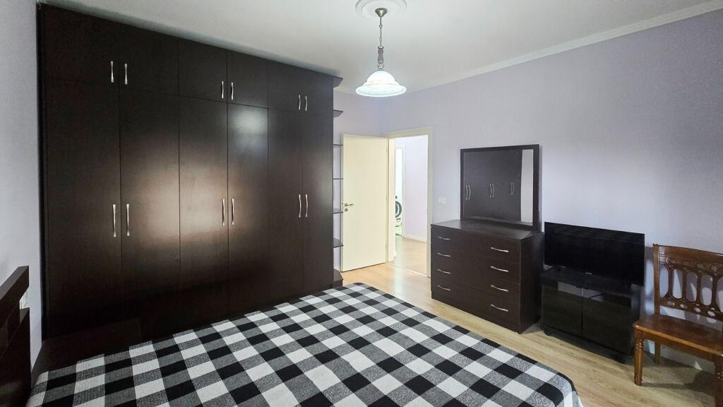 Apartment 1+1 for Rent, Partizani Gymnasium!