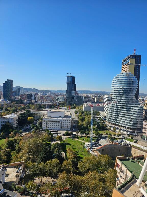 🏠 Apartment 3+1 for rent