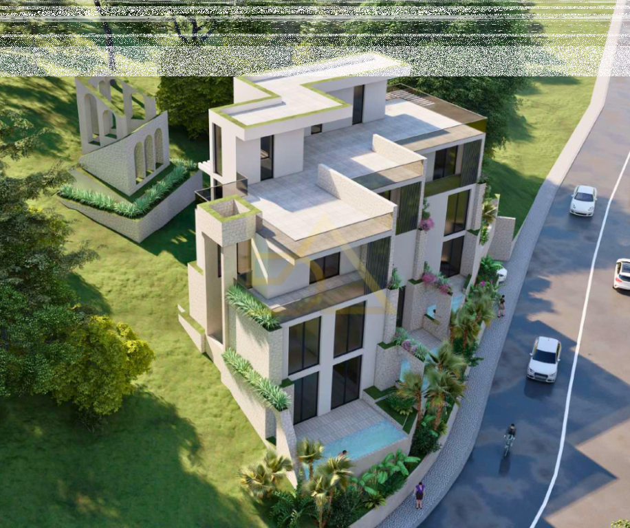 Apartment for Sale – Radhimë, Vlorë