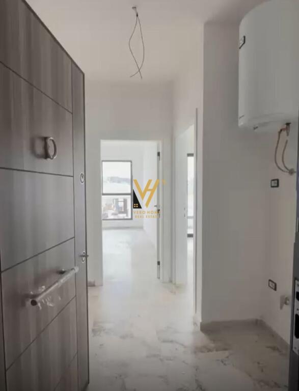 SHITET APARTAMENT 1+1 NE GOLEM 80.000 EURO