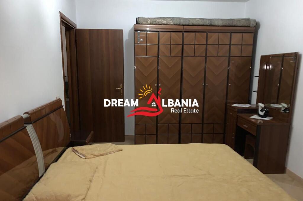 Apartament 1+1 ne shitje tek Ish Stacioni Trenit Tiranes (ID 41111193)
