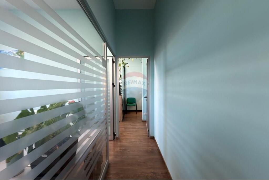 Ufficio in affitto, Via Kavaja!!!!!