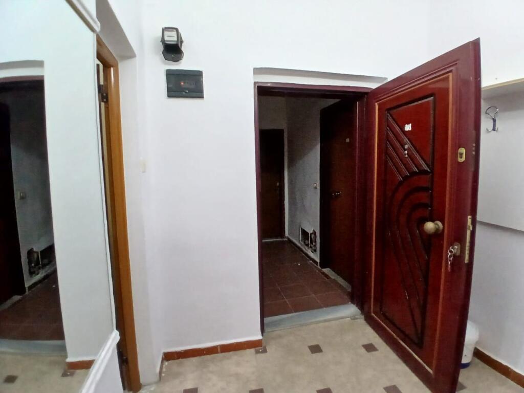 FOR RENT 🔥 APARTMENT 1+1 – DURRËS ROAD