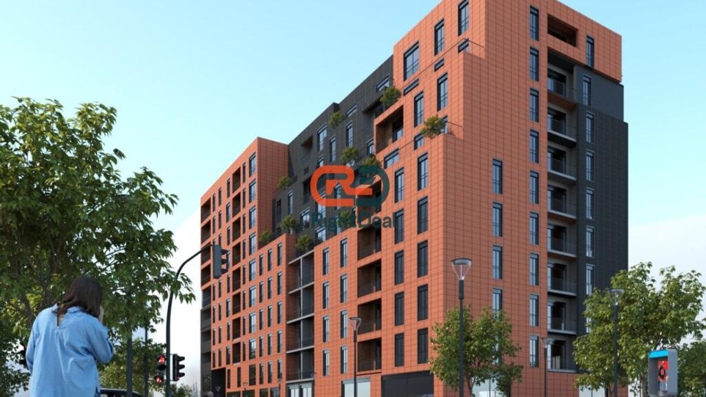 Opportunity!! In Don Bosko Parking Spot For Sale In The New Residence !!!