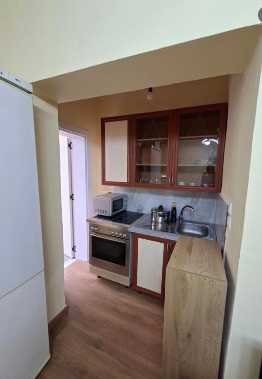 Appartamento in affitto 1+1 in piazza Wilson