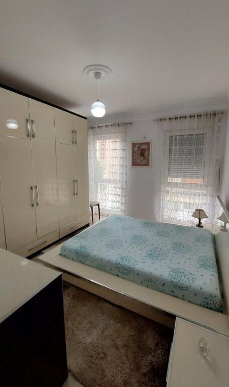 Apartment 2+1 for rent at Jordan Misja!