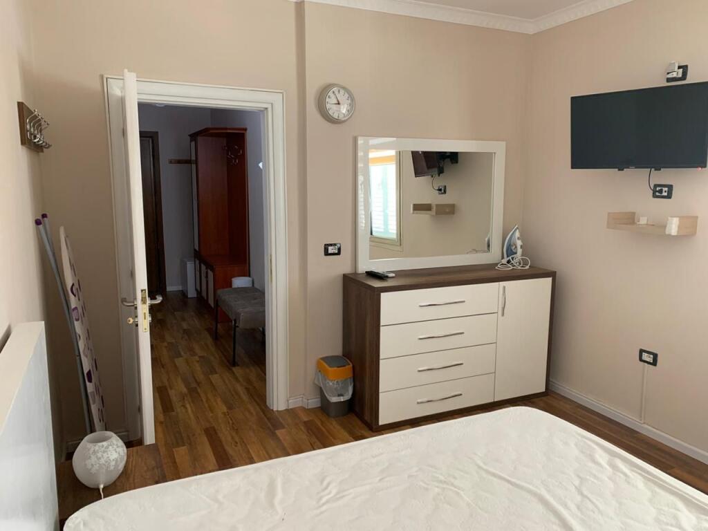 🏡 Apartment 1+1 for rent 📍 Location: Elbasan Street💰 Price: 70,000 lek / month