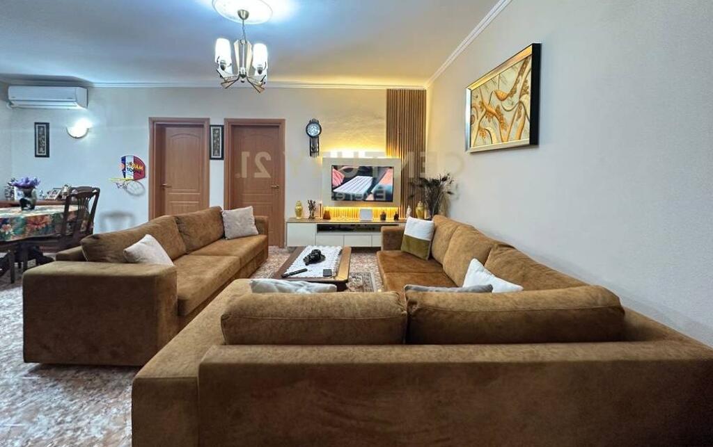 WE SELL 2+1 APARTMENT IN DON BOSKO