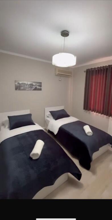 APARTAMENT ME QERA 2+1