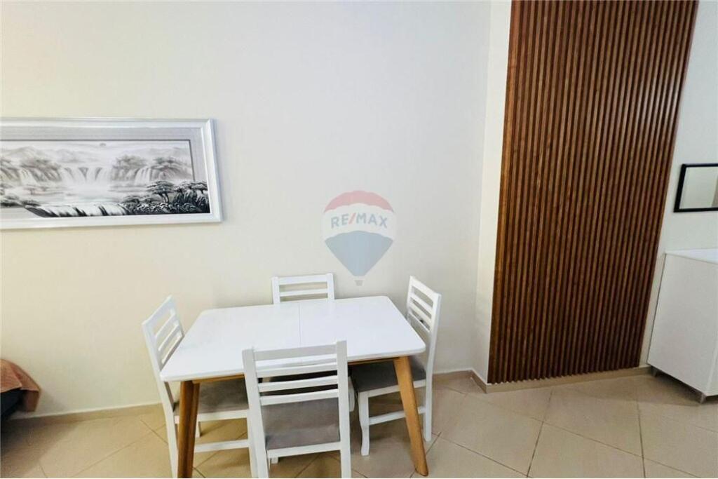  Apartament 1+1 me Qera Afatgjatë