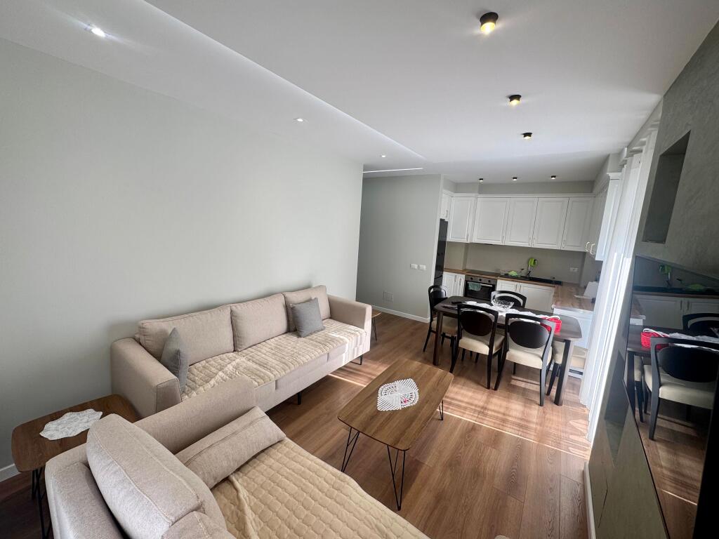 📣 SUPER RENT Apartment 2+1 With Parking 📍 Univers City Residence, Near QTU ✨