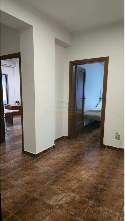 Qera, Apartament 2+1, Bulevardi Zhan D'Ark, Tirane