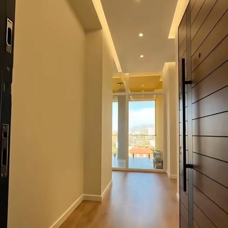 2+1 Apartment+Parking Space for Sale 📍 New Boulevard