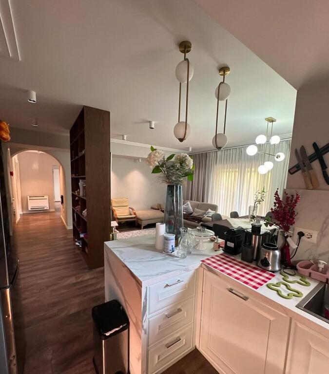 Apartment 3+1 for Sale📍21 Dhjetorit