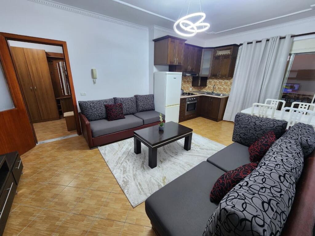 Hera e pare me Qira: Fresk - Rr teleferikut || 80 m² (2+1) 40.000 All/Muaj 🔥