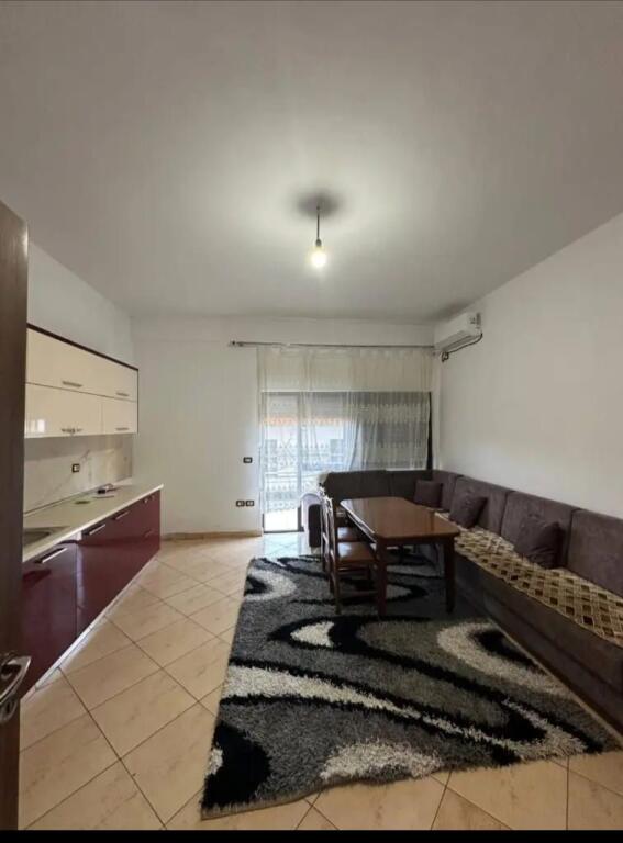 💥OFFERTA DI AFFITTO APPARTAMENTO 2+1+2BLL. ARREDATO, VIA DON BOSCO TIRANA, ALBANIA 🔥